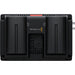 Blackmagic Design HYPERD/AVIDA03/5 Video Assist 5" 3G with 5-inch touchscreen, 3G-SDI and HDMI inputs, ProRes/DNx recording, and audio monitoring.