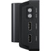 Blackmagic Design HYPERD/AVIDA03/5 Video Assist 5" 3G with 5-inch touchscreen, 3G-SDI and HDMI inputs, ProRes/DNx recording, and audio monitoring.