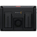 The HYPERD/AVIDA03/7 is a 7-inch monitor/recorder with 1080p60 ProRes/DNx recording, HDMI/SDI I/O, dual SD slots, XLR audio inputs, and built-in scopes and focus assist.