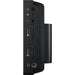 The HYPERD/AVIDA03/7 is a 7-inch monitor/recorder with 1080p60 ProRes/DNx recording, HDMI/SDI I/O, dual SD slots, XLR audio inputs, and built-in scopes and focus assist.