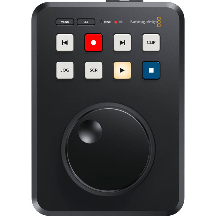 Blackmagic HyperDeck Shuttle HD