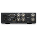 Blackmagic HyperDeck Studio HD Plus with 6G-SDI, HDMI I/O, dual SD card slots, USB-C external recording, ProRes/DNxHD support, and compact 1RU design.