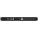 Blackmagic HyperDeck Studio 4K Pro with 12G-SDI, HDMI I/O, dual SD card slots, USB-C recording, ProRes/DNxHD support, and compact 1RU design.