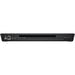 The Blackmagic Design ATEM Mini Extreme ISO is a professional-grade live production switcher featuring eight HDMI inputs, an integrated control panel, and advanced broadcast capabilities. It supports live streaming via Ethernet or USB-C and allows for simultaneous recording of all inputs and the program output. The switcher includes two HDMI outputs, two USB-C ports, a headphone connection, four chroma keyers, six picture-in-picture DVEs, two media players, and a multiview with up to 16 views.