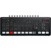 The Blackmagic Design ATEM Mini Extreme ISO is a professional-grade live production switcher featuring eight HDMI inputs, an integrated control panel, and advanced broadcast capabilities. It supports direct live streaming via Ethernet and allows for simultaneous recording of all inputs and the program output. The switcher includes two HDMI outputs, two USB-C ports, a headphone connection, four chroma keyers, six picture-in-picture DVEs, two media players, and a multiview with up to 16 views.