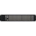 SWATEMSCN41ME48K - A high-performance, feature-rich live production switcher with advanced 4 M/E capabilities, designed for professional broadcast applications, offering 48 12G-SDI inputs, multiple keyers, media players, and 4K resolution support.