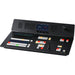 SWATEMTVSTCK4K8 - A professional 4K live production switcher with 8 SDI inputs, advanced keying options, built-in media players, and 4K output support, designed for high-quality live broadcasting and streaming.