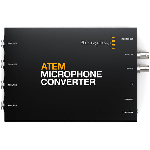 SWATEMTVSTDMC - A compact and versatile live production switcher with advanced features including SDI inputs and outputs, keying options, and media player support, designed for high-quality live streaming and broadcasting.