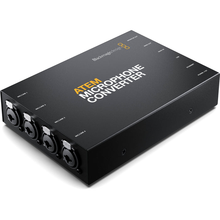 SWATEMTVSTDMC - A compact and versatile live production switcher with advanced features including SDI inputs and outputs, keying options, and media player support, designed for high-quality live streaming and broadcasting.