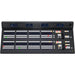 SWPANELADV2ME40 solar inverter control panel, designed for residential and commercial solar power systems. Features include a weatherproof enclosure, high efficiency (up to 98%), grid compliance, and integrated monitoring options for real-time performance tracking. Suitable for both indoor and outdoor installations, with multiple safety protections and communication protocols like Modbus and Wi-Fi.