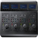 The SWPANELCCU4 Camera Control Unit allows remote management of up to 4 cameras, controlling settings like iris, focus, white balance, and gain. It features an intuitive interface, LCD displays for real-time monitoring, and network connectivity for IP-based control. Ideal for live broadcasts, it supports multi-camera setups with preset memory, tally light integration, and advanced color correction.