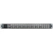 SWRCONVRCKT4K8 4K signal converter with support for SDI, HDMI, and fiber optic connections. Features include low latency conversion, multi-channel audio support, and dual power inputs for reliability. Designed for professional broadcast and production environments, this rack-mountable unit supports resolutions up to 4K UHD and provides real-time signal monitoring with LED indicators.