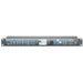 Blackmagic Design Teranex Express is a professional broadcast converter supporting SD, HD, and Ultra HD formats. It features 12G-SDI and 6G-SDI inputs/outputs, 16-channel audio, and high-quality 10-bit image processing, ideal for live and studio conversions.