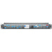 Blackmagic Design Teranex AV is a professional broadcast converter with 12G-SDI, 6G-SDI, and HDMI 2.0a connectivity. It supports up to 16 channels of SDI audio, analog audio, and optical fiber. With 10-bit processing, it’s ideal for live and studio broadcasts, featuring an easy-to-use control panel and remote control options.