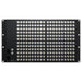Blackmagic Design Videohub 120x120 12G - 120x12G-SDI inputs and 120x12G-SDI outputs, zero-latency routing, SDI re-clocking, Ethernet control, redundant power, and software support.