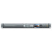 Blackmagic Design Smart Videohub CleanSwitch 12x12 6G-SDI - 12x6G-SDI inputs and outputs, auto format switching, SDI re-clocking, Ethernet control, and 1RU design.