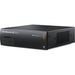Blackmagic Design UltraStudio HD Mini, a compact Thunderbolt 3 capture and playback device with 3G-SDI, HDMI, and analog video/audio connectivity, supporting SD, HD, and 1080p60 video workflows for professional post-production and broadcast applications.