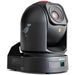 BirdDog P240 40X Full NDI PTZ Camera in Black with HDMI and 3G-SDI outputs