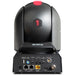 BirdDog P240 40X Full NDI PTZ Camera in Black with HDMI and 3G-SDI outputs
