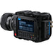 CINECAMCPYXA60LFL Blackmagic Design 4K Cinema Camera – Professional Digital Camera for Filmmaking and Video Production