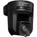 Canon CR-N300 PTZ Camera in Black – 4K UHD resolution, 20x optical zoom, advanced autofocus, and IP streaming for professional video production.