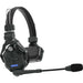 Hollyland Solidcom C1-8S full-duplex wireless DECT intercom system with eight headsets