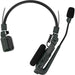 Hollyland Solidcom C1-8S full-duplex wireless DECT intercom system with eight headsets
