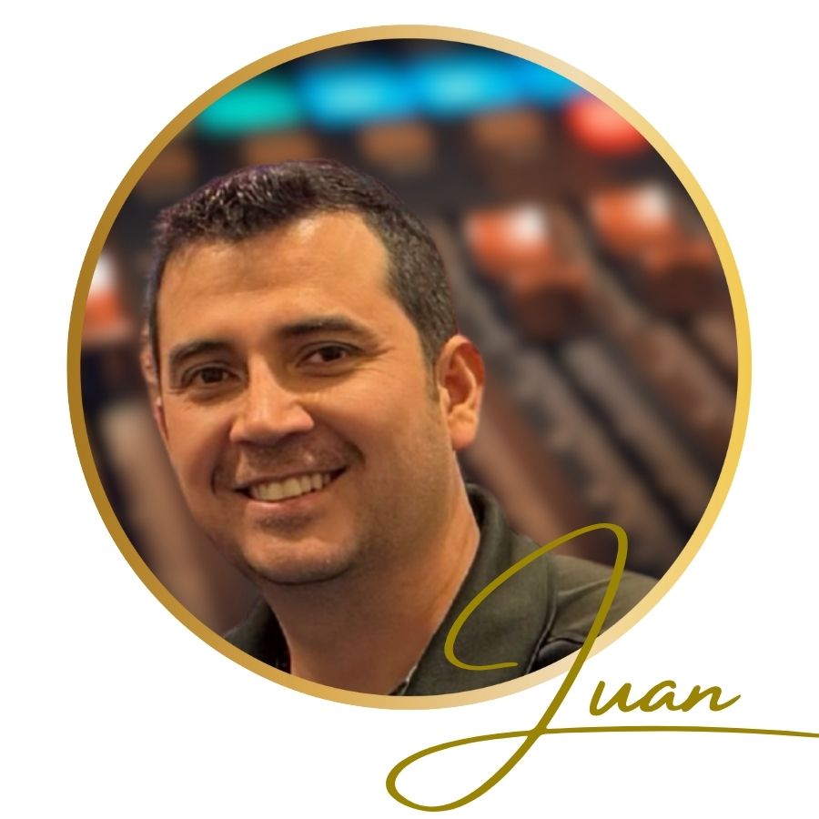Juan Bustamante