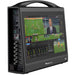 Livestream LS-HD550-4K Production Switcher – 4K UHD Video Switcher for Live Streaming and Professional Broadcasts