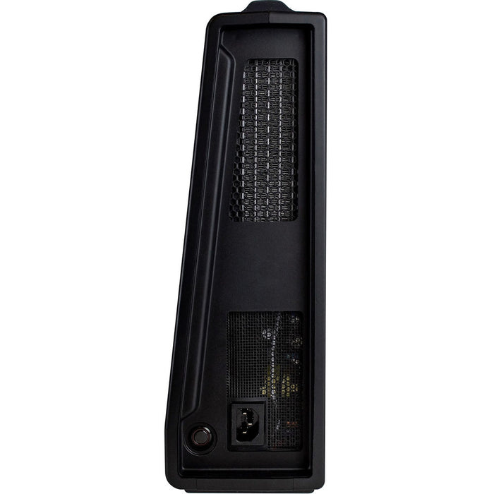 Livestream LS-HD550-4K Production Switcher – 4K UHD Video Switcher for Live Streaming and Professional Broadcasts