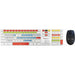 Livestream LS-HD550-4K Production Switcher – 4K UHD Video Switcher for Live Streaming and Professional Broadcasts. Keyboard and mouse