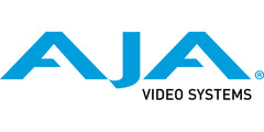 AJA Video Systems Logo
