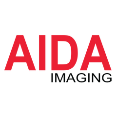 Aida Imaging Logo
