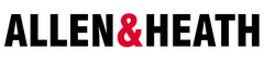 Allen & Heath Logo