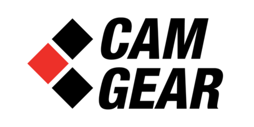Camgear