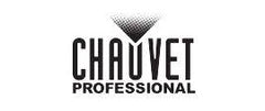 Chauvet Pro Logo