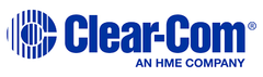 Clear-Com Logo