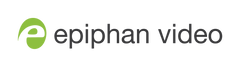Epiphan Video Logo