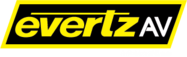 EvertzAV Logo