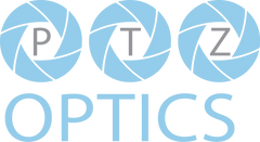 PTZOptics Logo