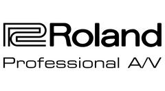 Roland Pro A/V Logo