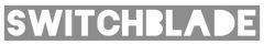 Switchblade Logo
