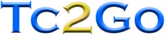 TC2GO Logo
