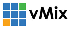 vMix Logo