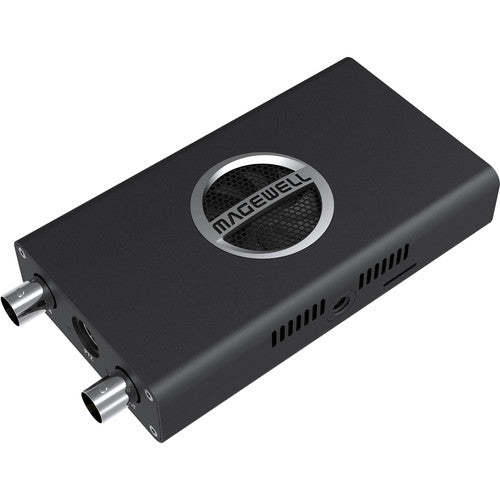 Magewell Pro Convert SDI 4K Plus 64030 4K NDI Encoder