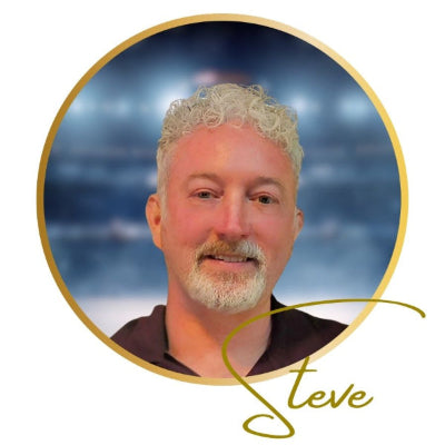 Steve Curran Managing Partner