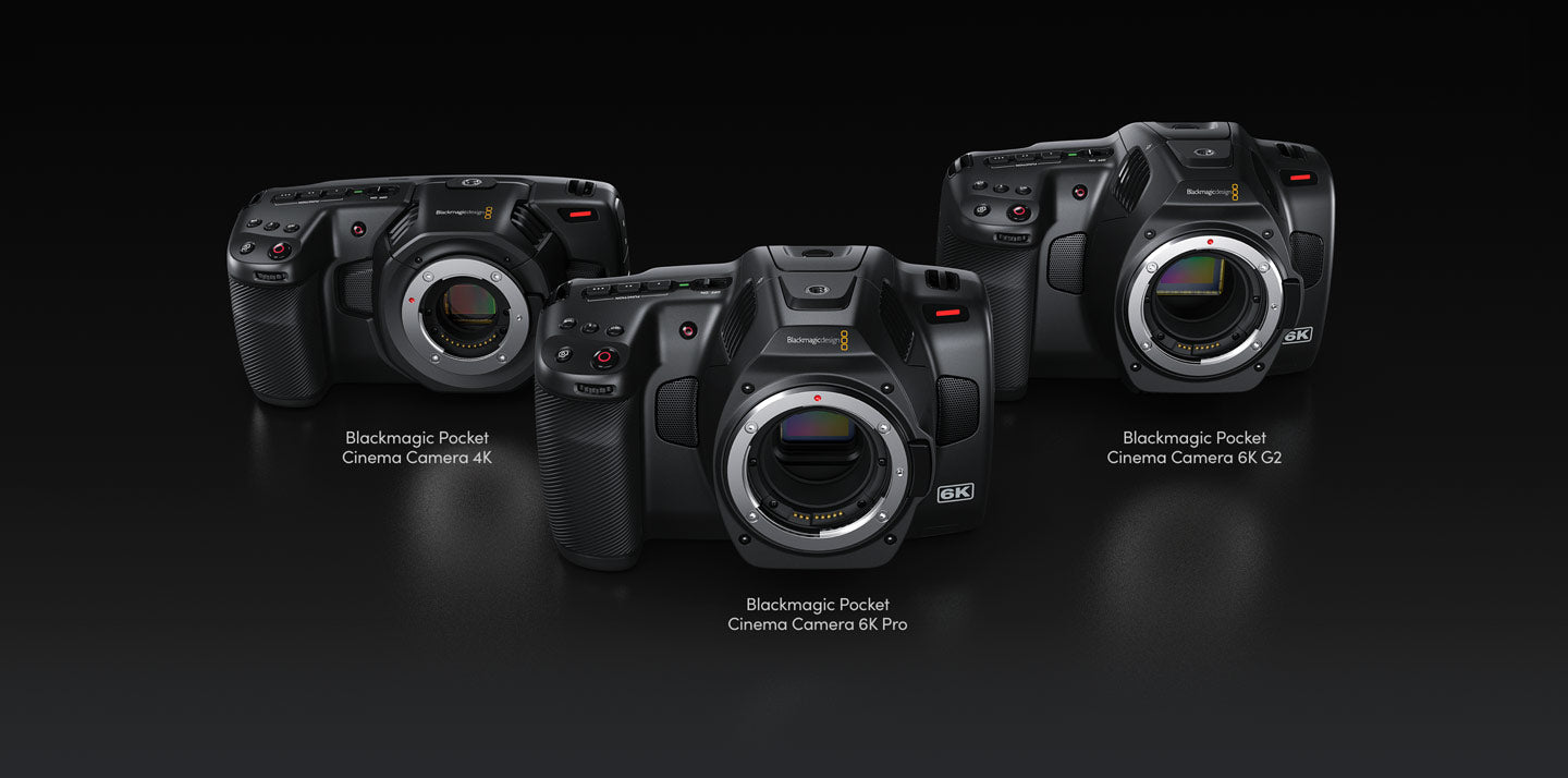 Three Great Models!!!