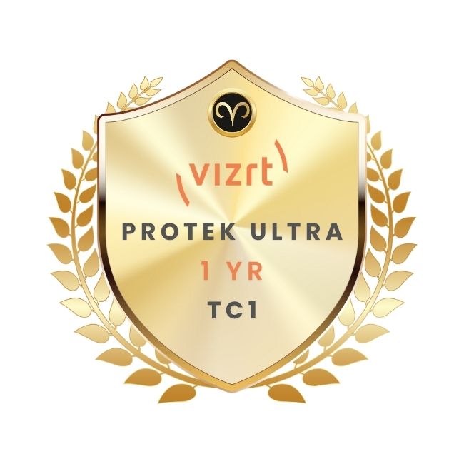 ProTek Ultra for TriCaster TC1