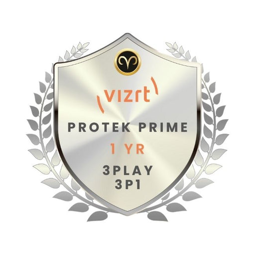 ProTek Prime for 3Play 3P1