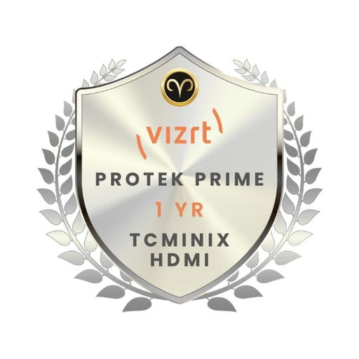 ProTek Prime for TriCaster Mini X HDMI